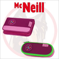 McNeill Etuis