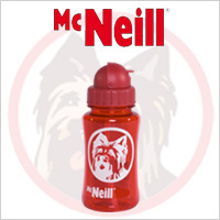 McNeill Getränkeflaschen