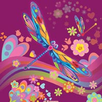 McNeill Libelle