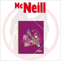 McNeill Mappen