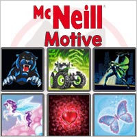 McNeill Motive