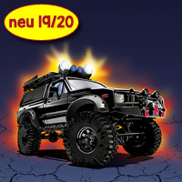 McNeill Ranger