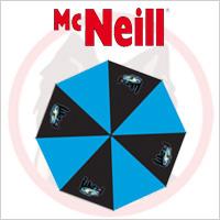 McNeill Regenschirme