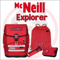 McNeill Ergo Explorer Sets
