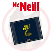 McNeill Schreibunterlagen
