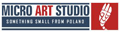 Micro Art Studio