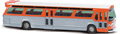 Busch Spur H0 Busse