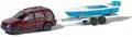 Modellautos + Flugzeuge  1:160 - Spur N