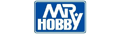 Mr Hobby Farben + Zubehör