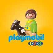 PLAYMOBIL 1.2.3.