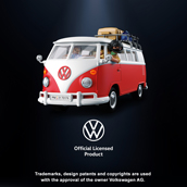 Playmobil VW