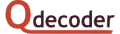 Qdecoder