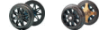 Roco AC & DC Achsen & Haftringe