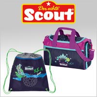 Scout Sporttaschen
