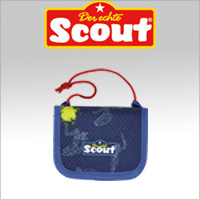Scout Brustbeutel