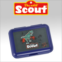 Scout Essboxen