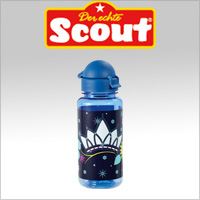 Scout Trinkflaschen