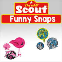 Scout Funny Snaps