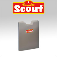 Scout Heftboxen