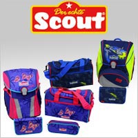 Scout Schulranzen