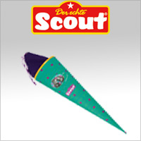 Scout Schultüten