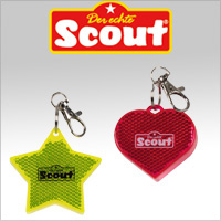 Scout Zubehör