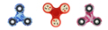 Fidget Spinner