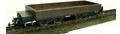 Train Line 45 Spur G Güterwagen