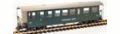 Train Line 45 Spur G Personenwagen