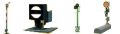 Viessmann Spur TT Signale