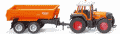 Wiking Spur H0 Landwirtschaftliche Fahrzeuge