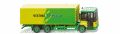 Wiking Spur H0 Lastwagen, LKW Züge & Busse