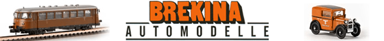 Brekina