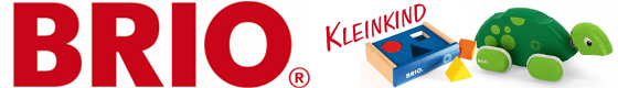 Brio Kleinkind