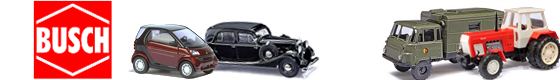 Busch KFZ