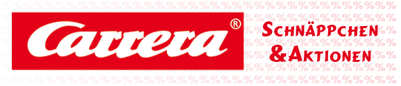 Carrera Schnäppchen & Aktionen