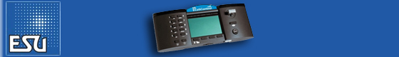 ESU Digitale Steuerung - Geräte & Module