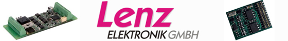 Lenz PC-Anbindung