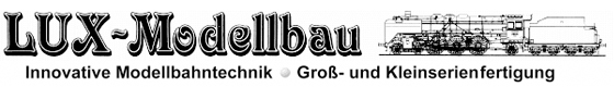 Lux Spur TT Radreinigungsanlagen