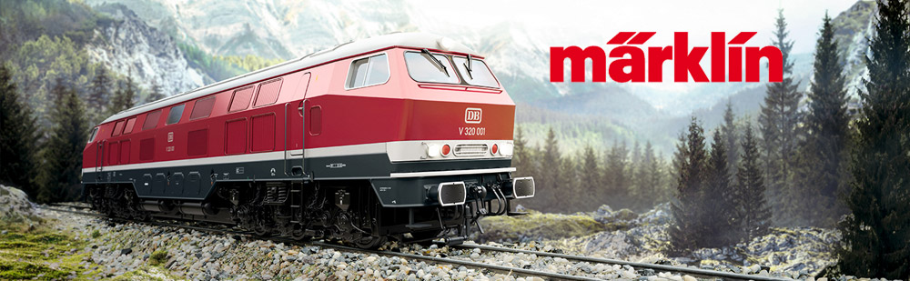 Märklin Spur 1  Modelleisenbahnen