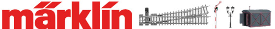 Märklin Zubehör