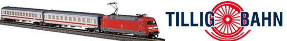 Tillig Spur H0e Güterwagen