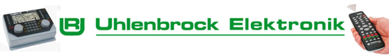 Uhlenbrock LocoNet